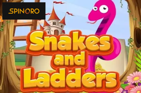 Snakes and Ladders Prizes